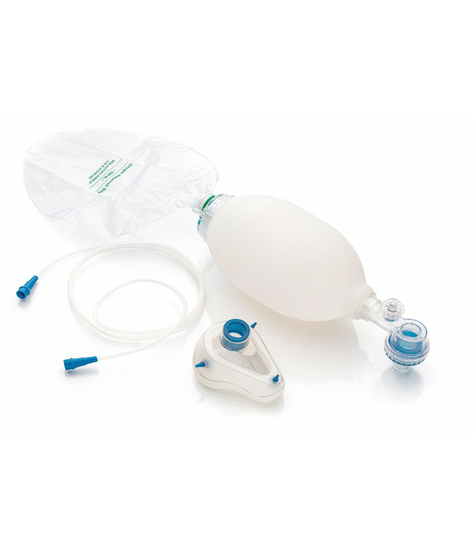 A-7428 AMBU BAG(RESUSCITATOR BAG)